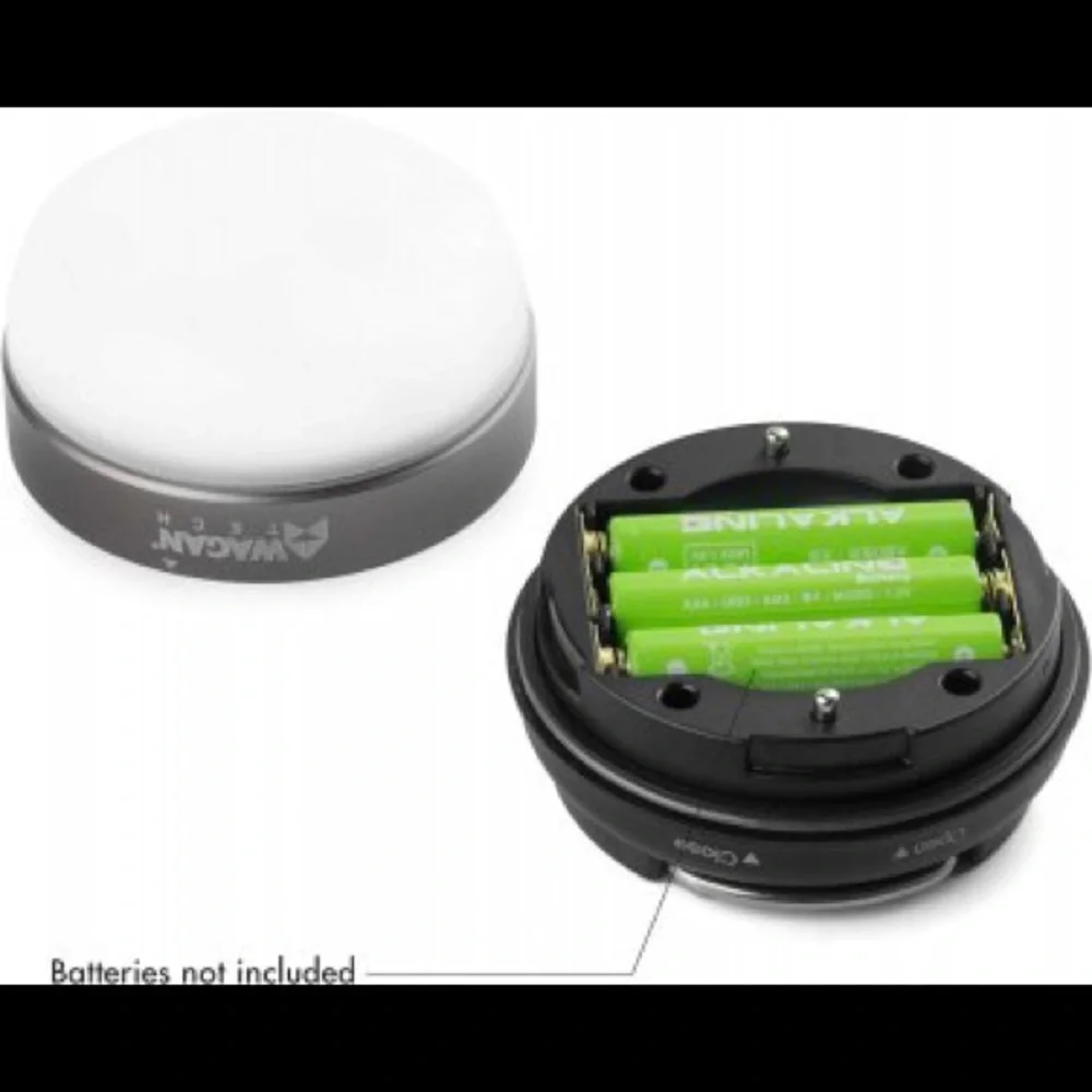 Wagan Tech Brite-Nite Dome Lantern